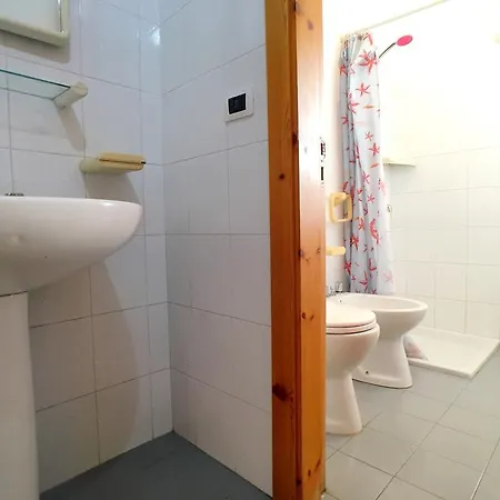 Apartment Alessia In Via Robinia